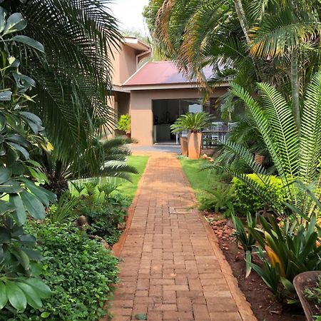 Odelia Guest House Mokopane Exterior photo
